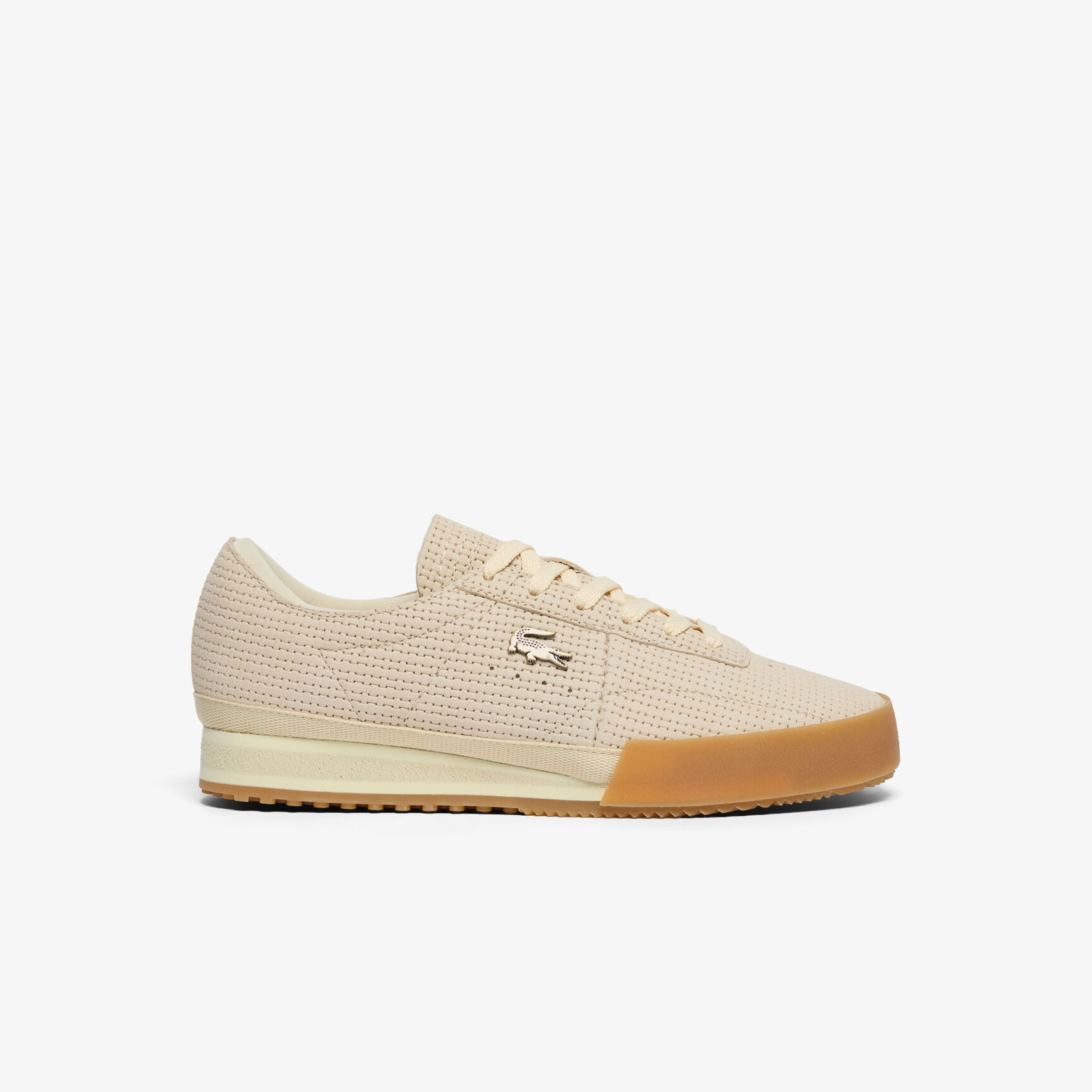 حذاء رياضي ماركة أورا نسائي من الجلد 