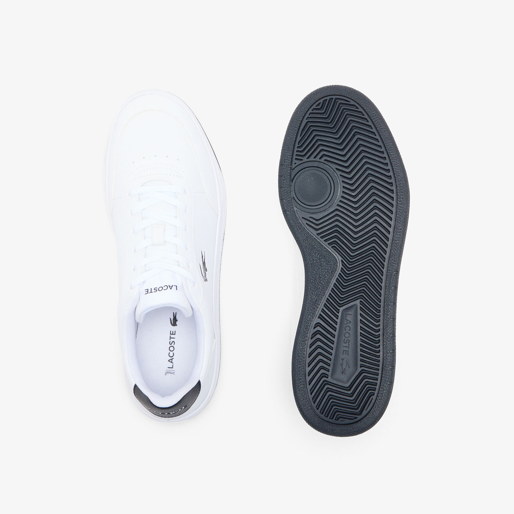 Men's Court Pro Sneakers lacoste men s court pro sneakers
