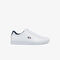 Men's Carnaby Evo Leather and Synthetic Trainers lacoste men s carnaby evo leather and synthetic trainers
