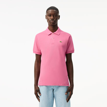 Classic Fit L.12.12 Original Pique Polo Shirt