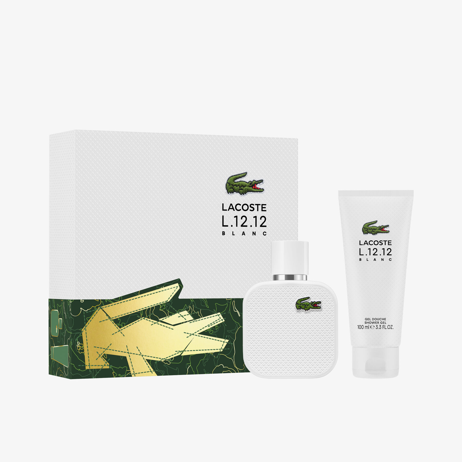 عطر Lcs L1212 بلانك 50 مل وSg 100 مل
