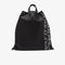 unisex lacoste contrast geographical coordinate flat backpack