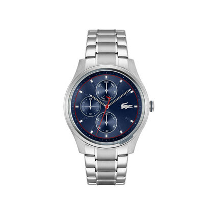 Men Musketeer Quartz/multi Complications