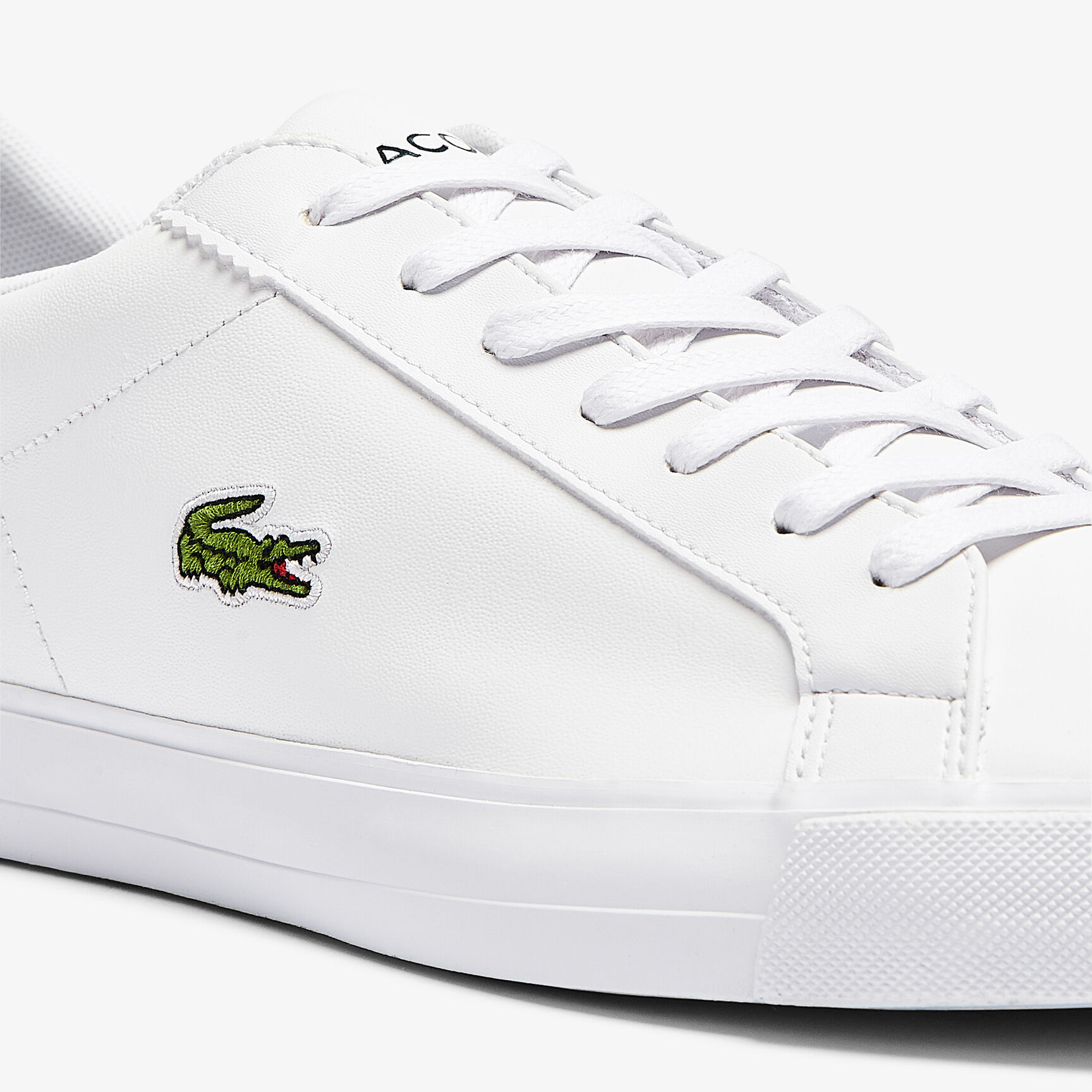 Men's Lerond Plus Leather Trainers Men's Lerond Plus Leather Trainers