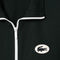 Men's Lacoste Regular Fit High Neck Piqué Zip Sweatshirt men s lacoste regular fit high neck piqu zip sweatshirt