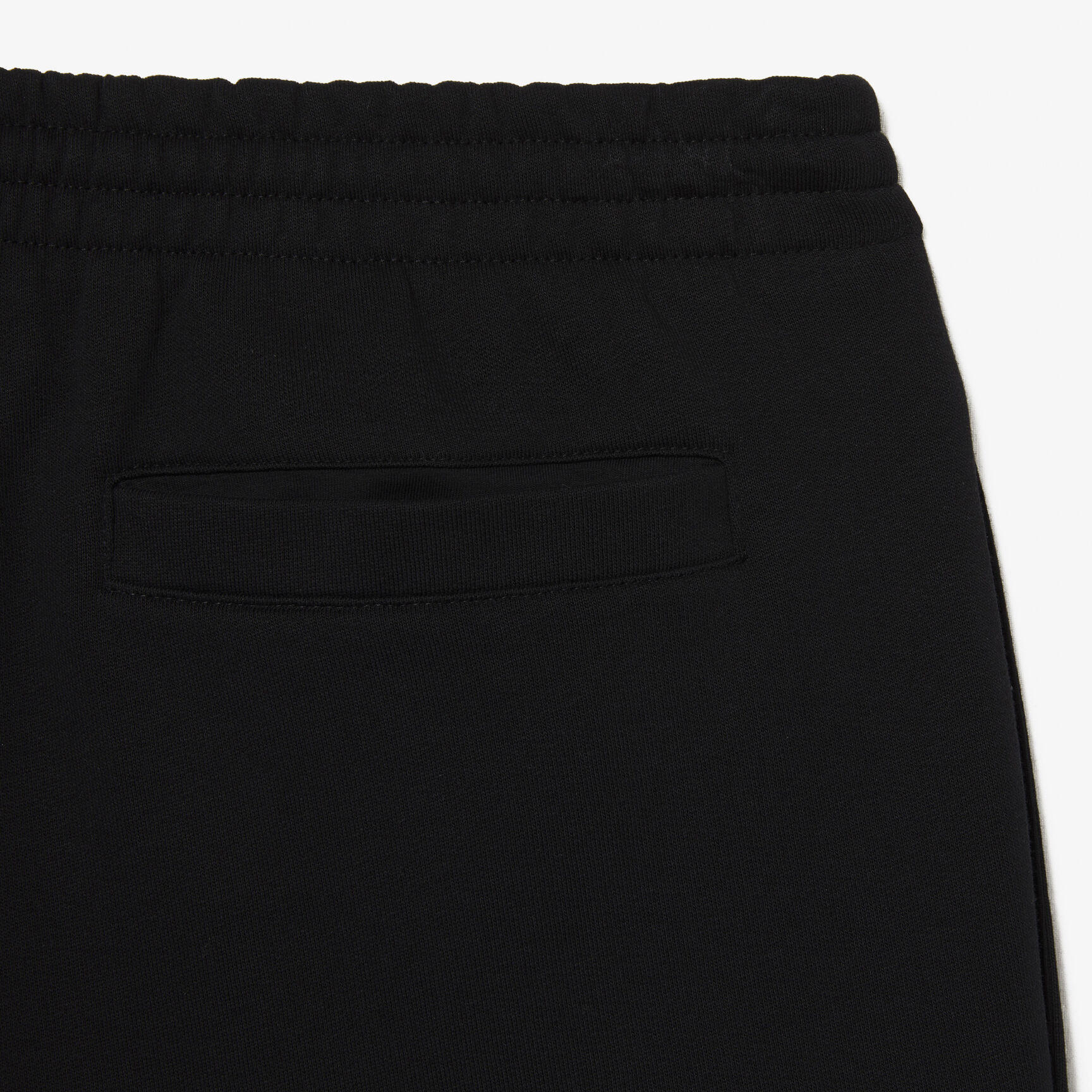 Regular Fit Fleece Shorts