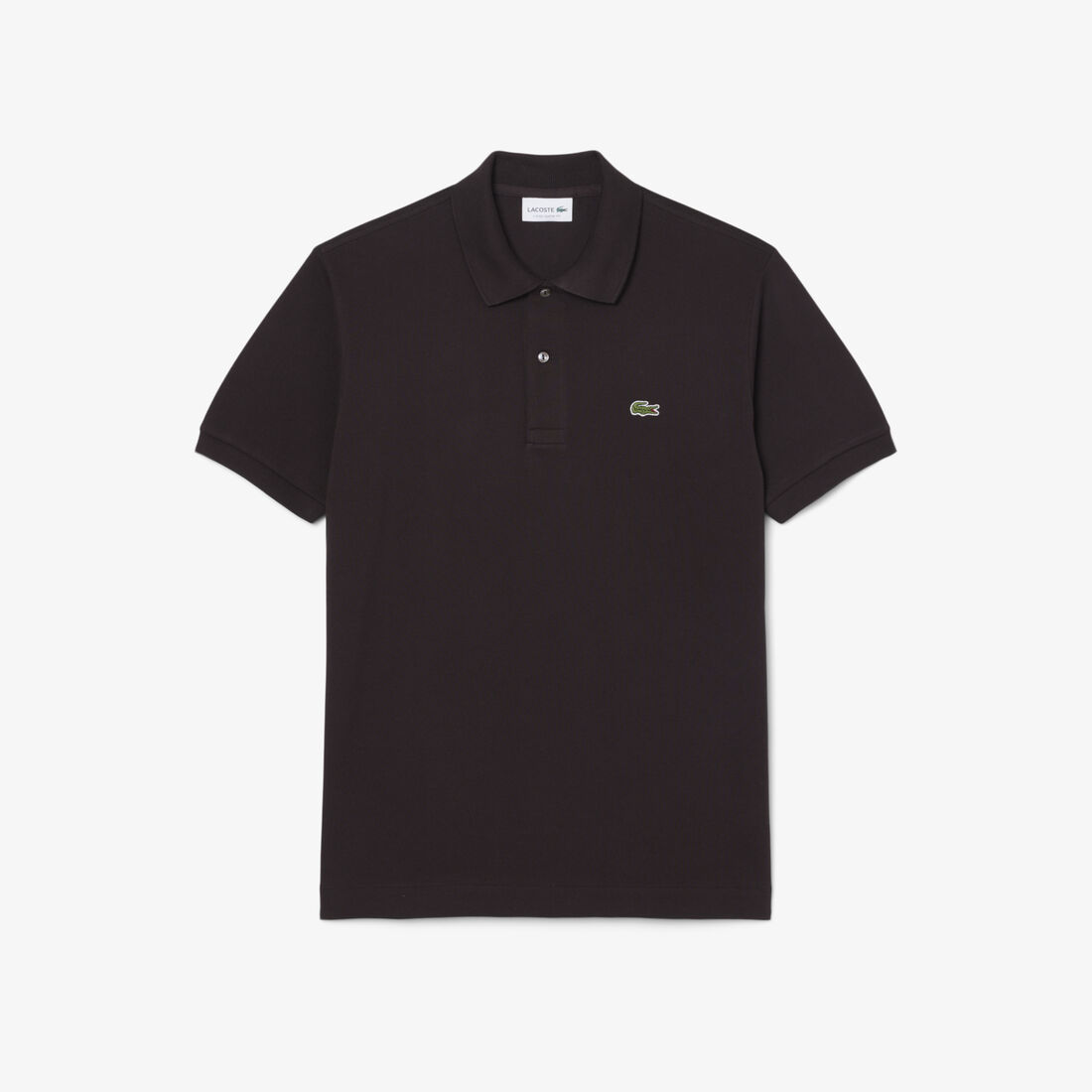 Classic Fit L.12.12 Original Polo Shirt