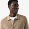 Classic Fit Knitted Polo Shirt Classic Fit Knitted Polo Shirt