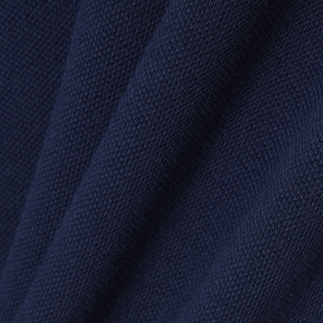 Regular Fit Paris Stretch Pique Polo Shirt