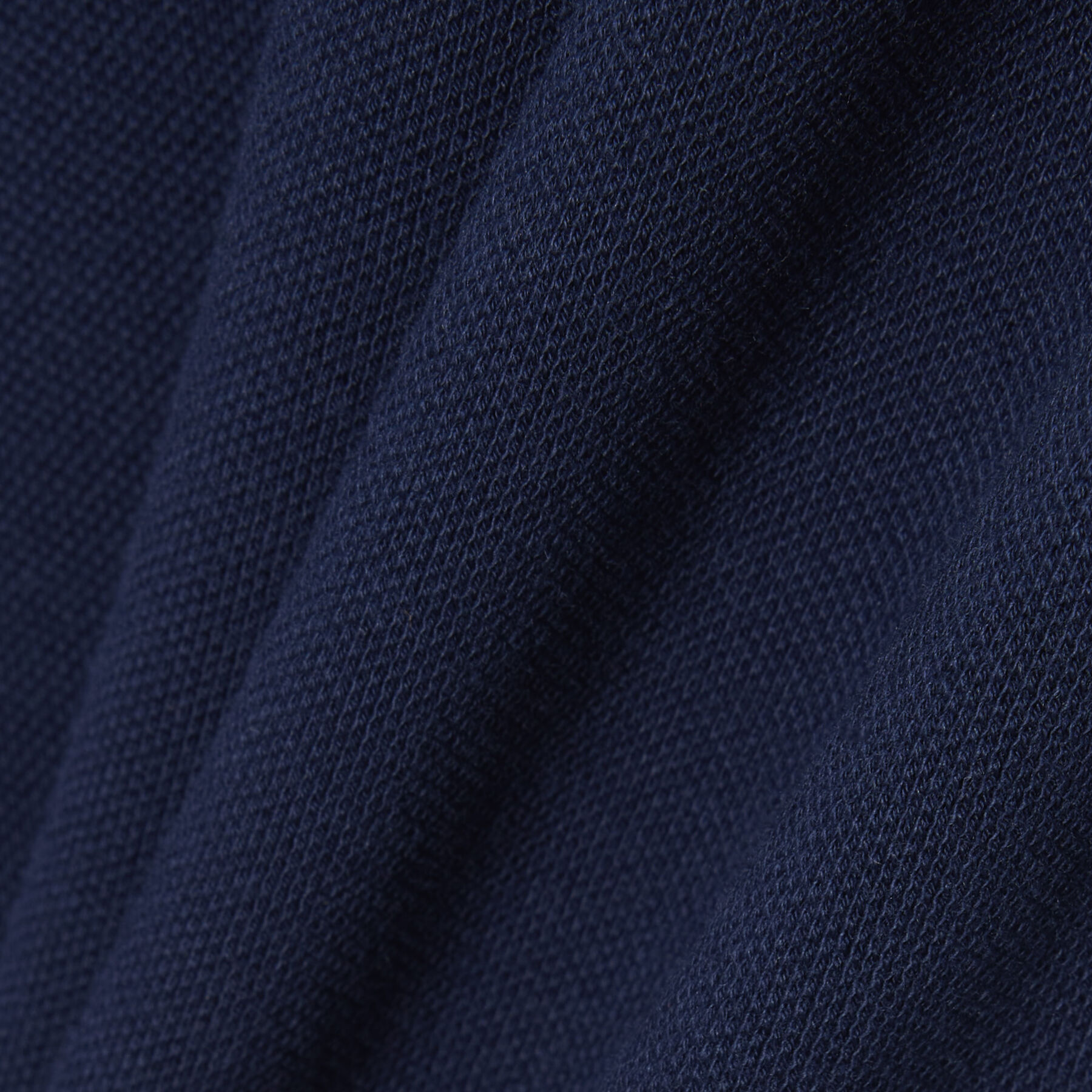 Regular Fit Paris Stretch Pique Polo Shirt