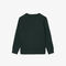Logo Stripe Fleece Sweatshirt lacoste logo stripe fleece sweatshirt