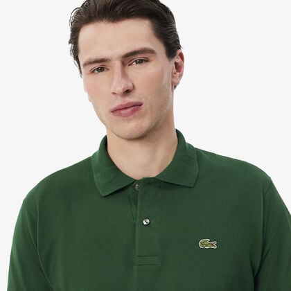 Classic Fit L.12.12 Original Polo Shirt Classic Fit L.12.12 Original Polo Shirt