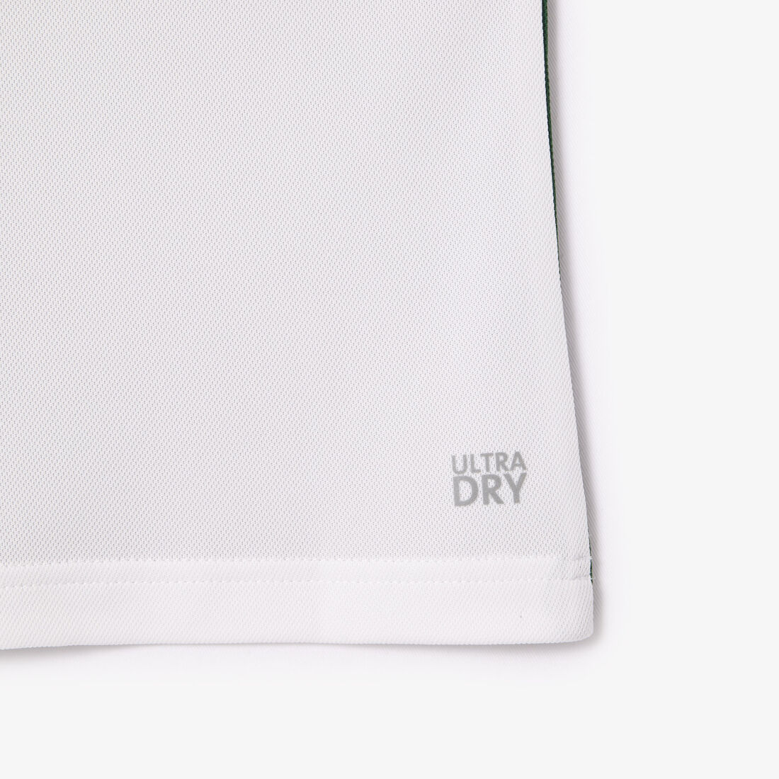 Ultra-Dry Pique Tennis T-shirt Ultra-Dry Pique Tennis T-shirt