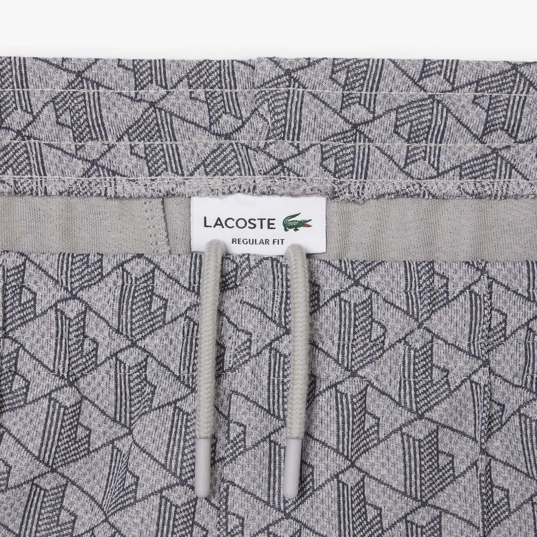 بنطال رياضي بطبعة باريس مونوغرام بنطال رياضي بطبعة باريس مونوغرام