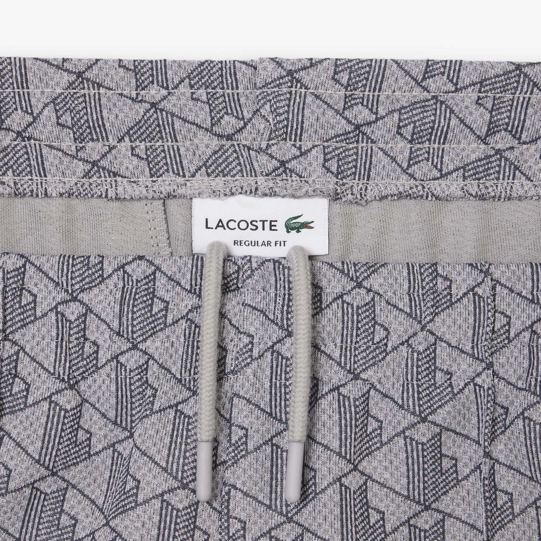 بنطال رياضي بطبعة باريس مونوغرام بنطال رياضي بطبعة باريس مونوغرام