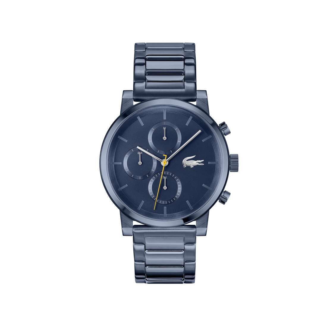 Men Multifunction Quartz Watch