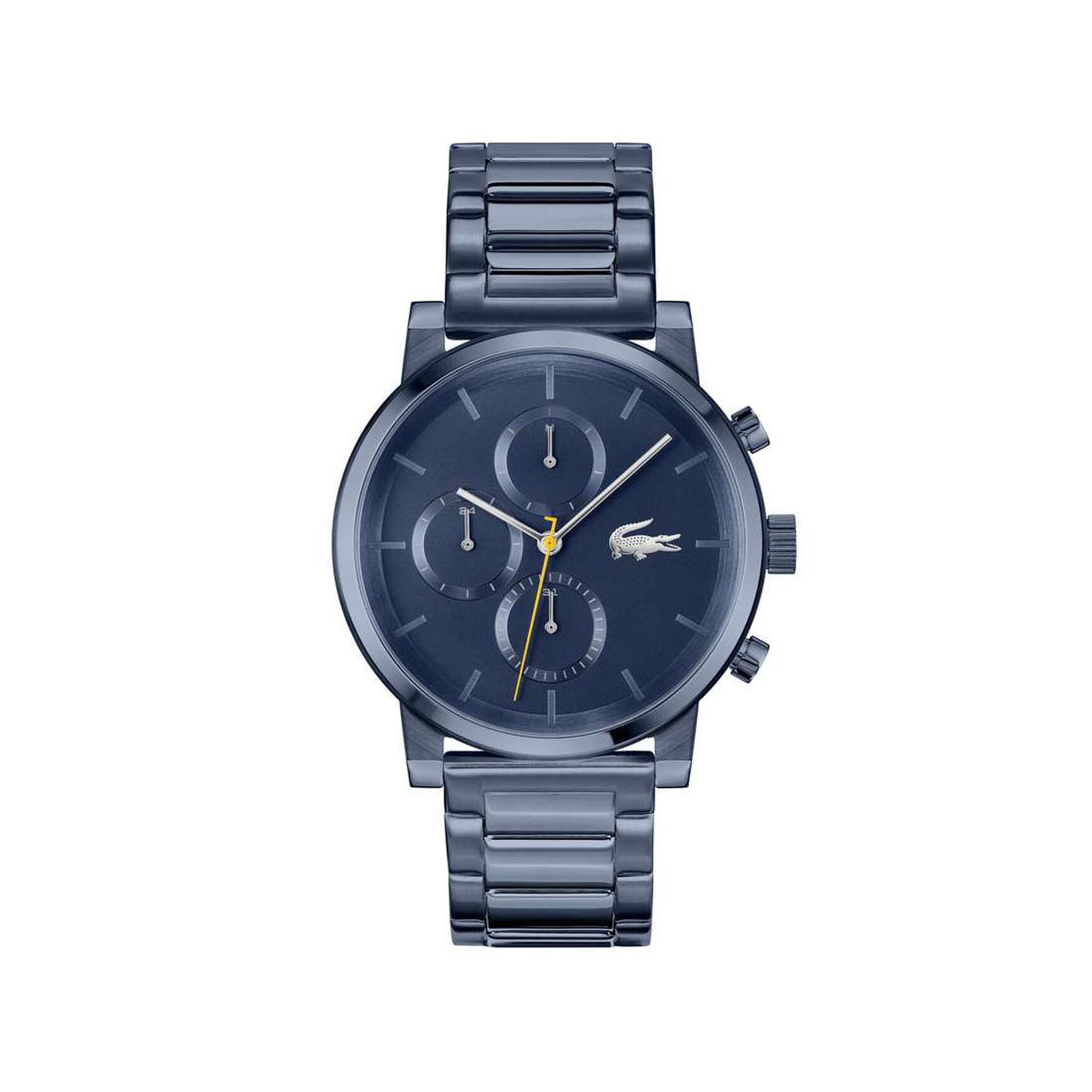 ساعة كوارتز متعددة الوظائف للرجال ساعة كوارتز متعددة الوظائف للرجال