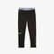 Girls' Lacoste Printed Waist Leggings girls lacoste printed waist leggings