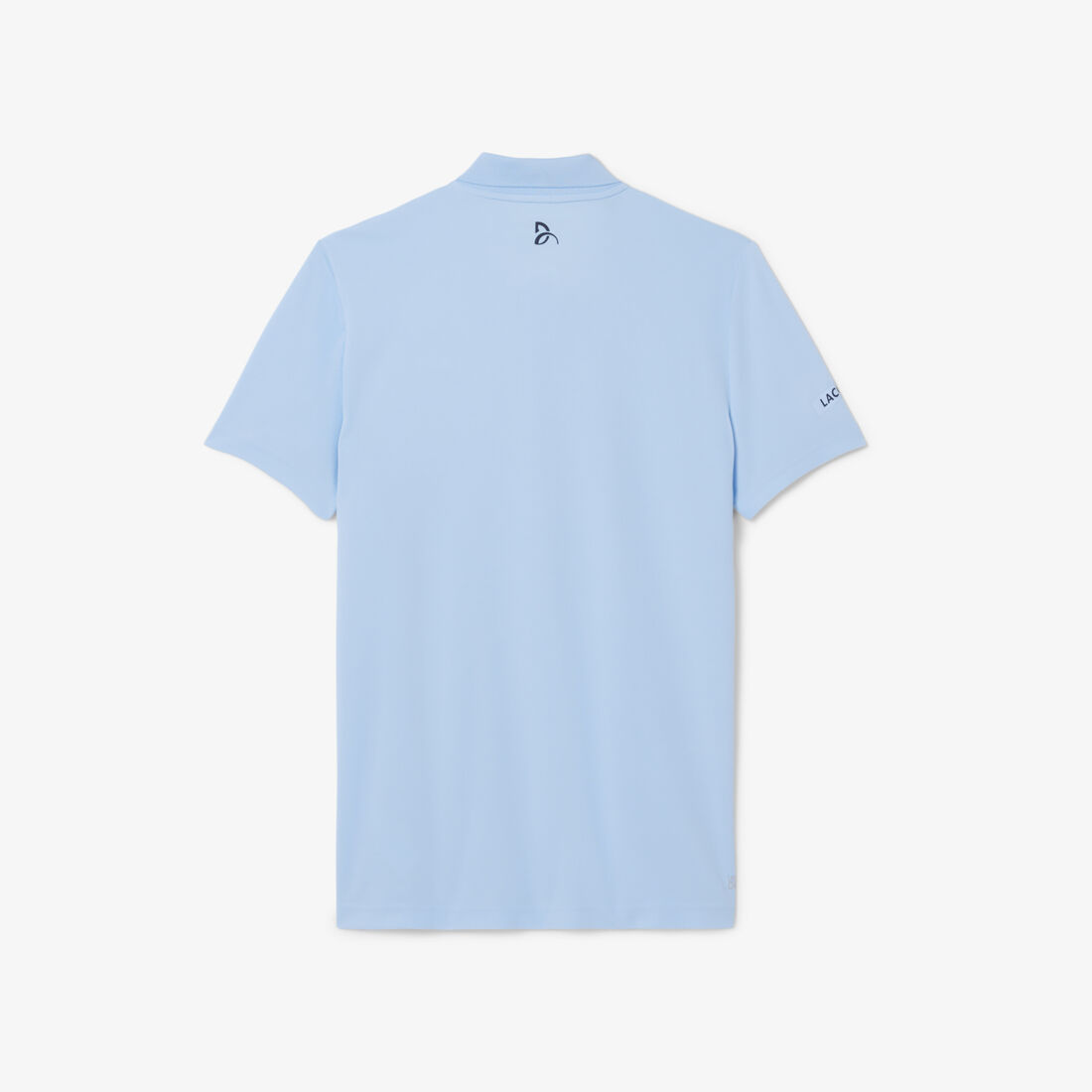 Lacoste Tennis x Novak Djokovic Polo Shirt Lacoste Tennis x Novak Djokovic Polo Shirt