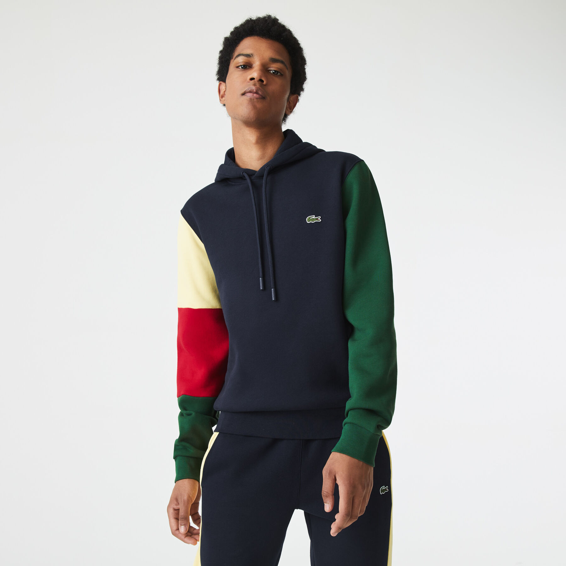 Men's Lacoste Hooded Sweatshirt men s lacoste hooded sweatshirt