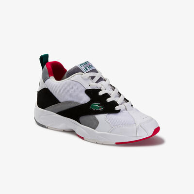 Men's Storm 96 Textile And Synthetic Trainers