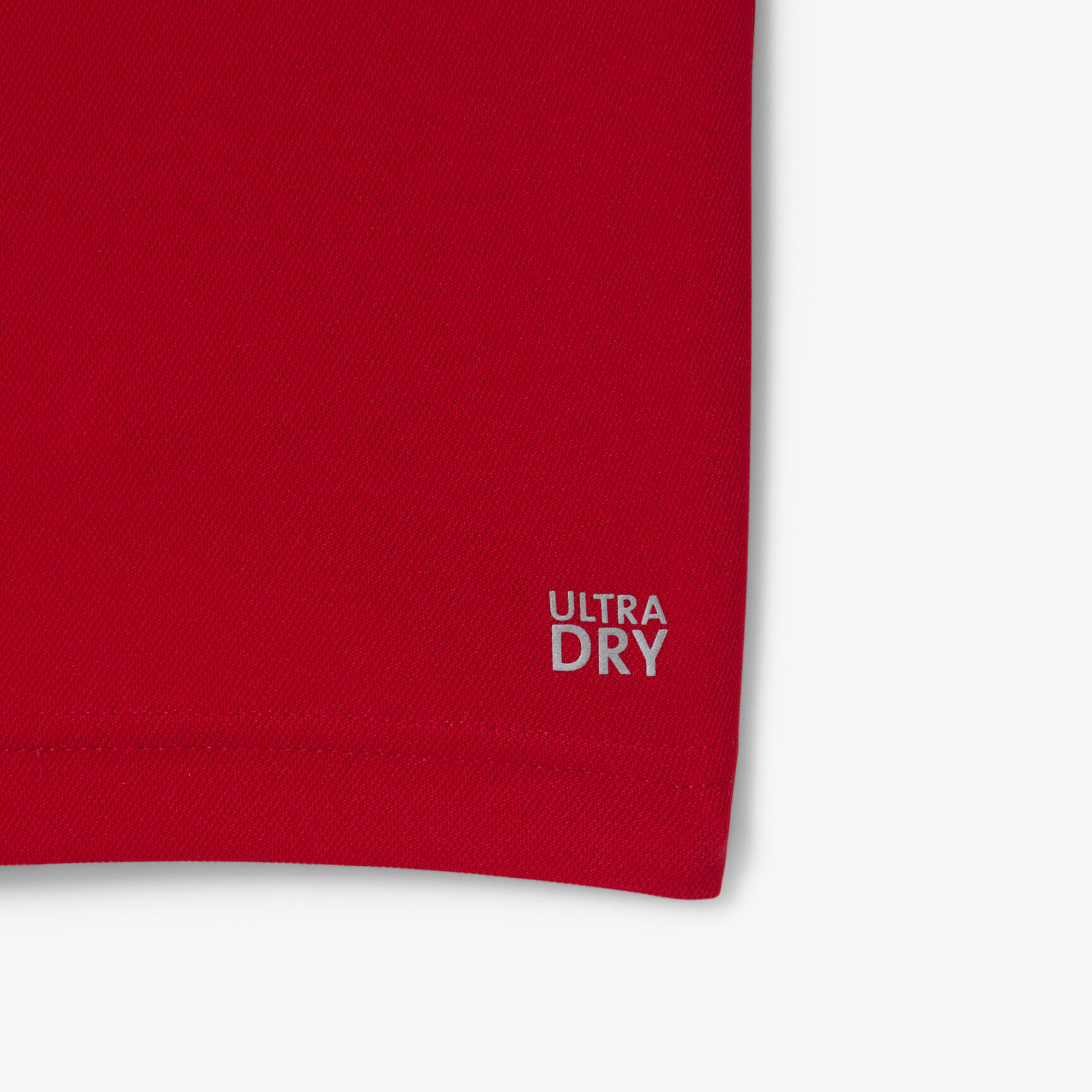 Lacoste Tennis x Novak Djokovic Polo Shirt