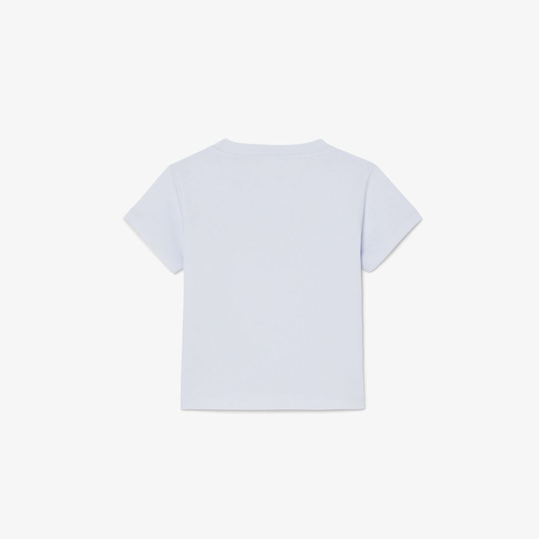 Printed Cotton T-shirt Printed Cotton T-shirt