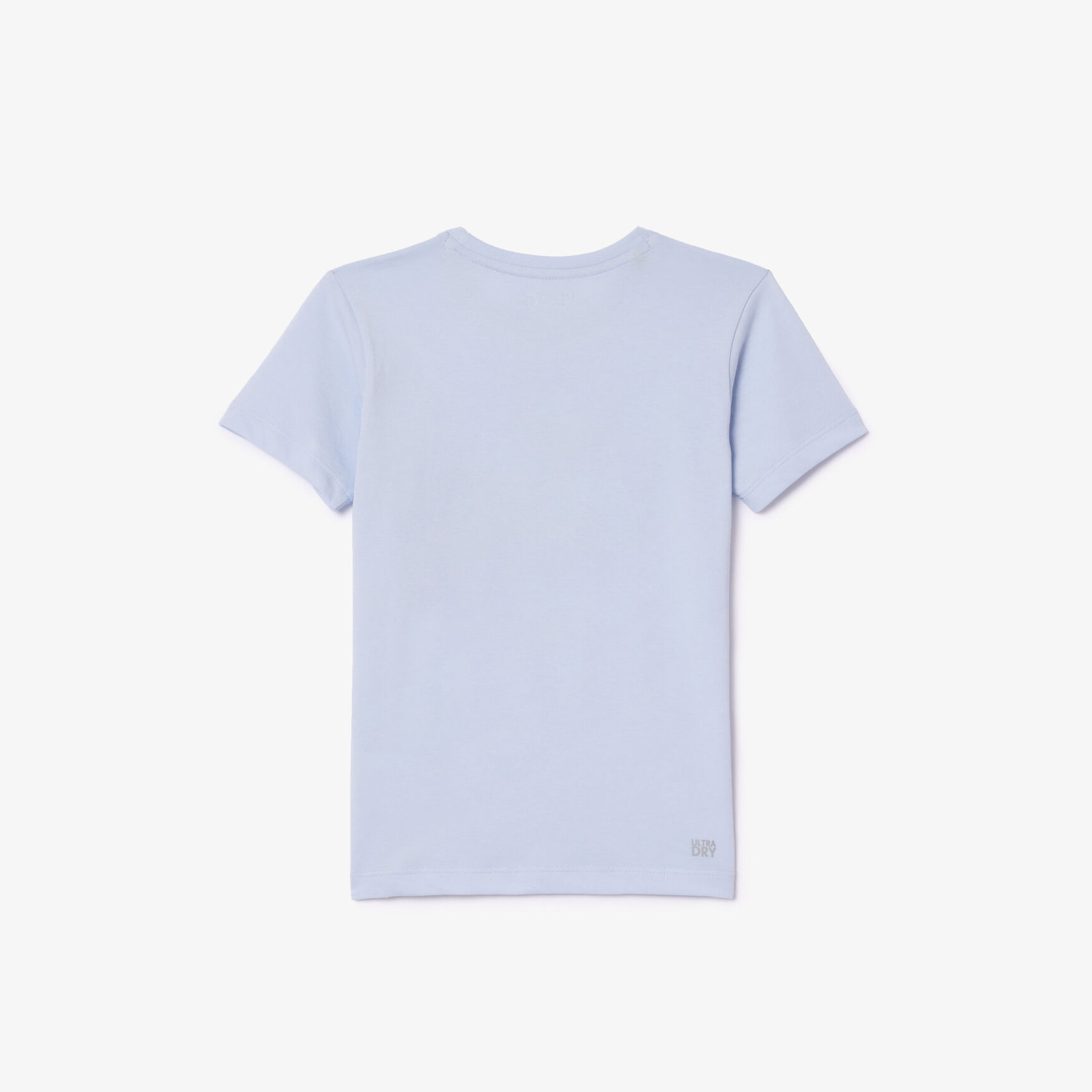 Oversized Technical Cotton Tennis T-shirt Oversized Technical Cotton Tennis T-shirt