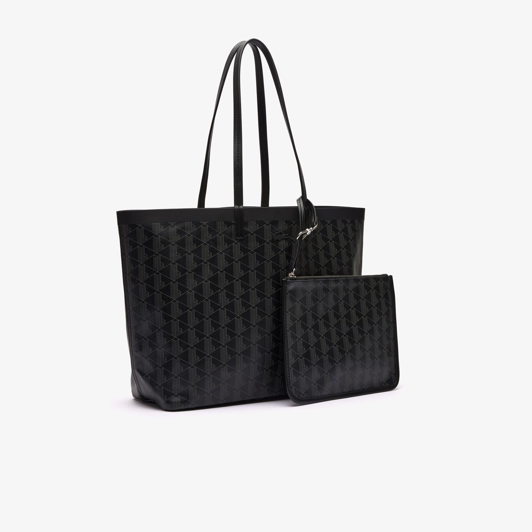 Zely Tote with Removable Pouch