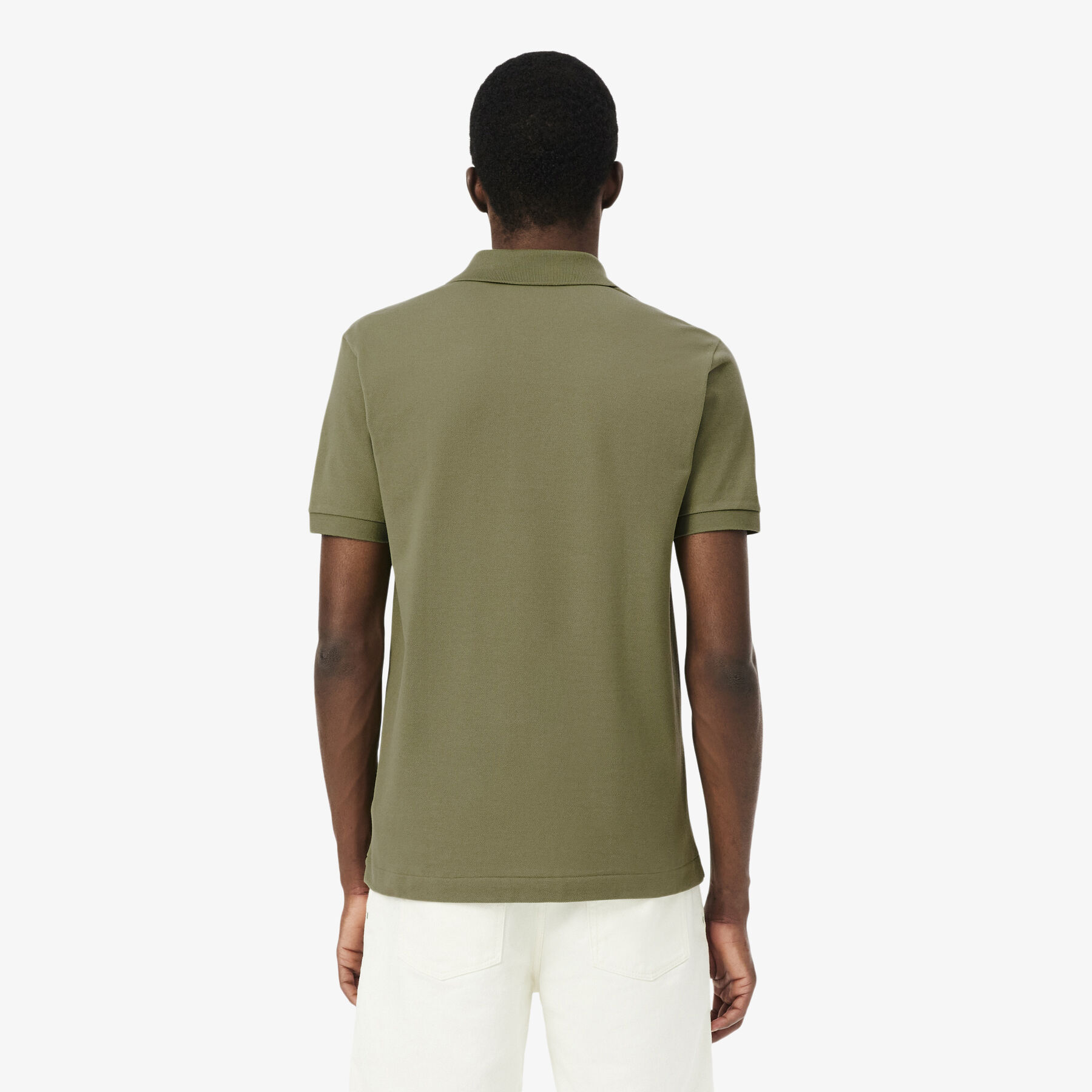 Classic Fit L.12.12 Original Polo Shirt
