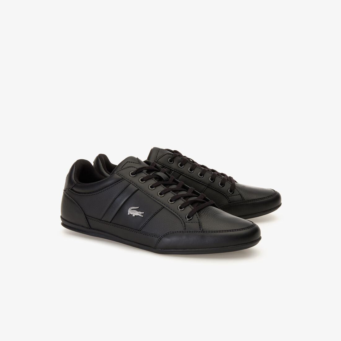 Men's Chaymon Nappa Leather Trainers Men's Chaymon Nappa Leather Trainers