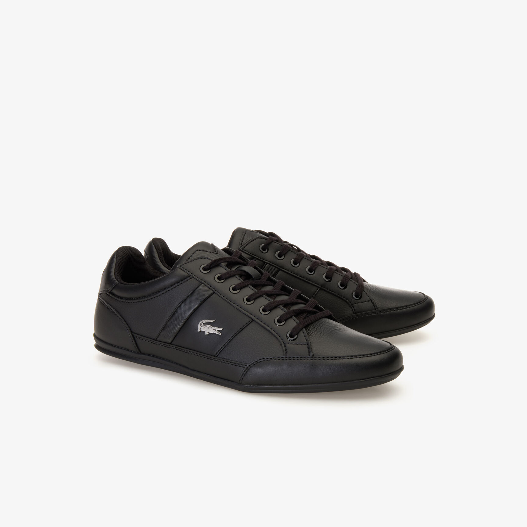 Men's Chaymon Nappa Leather Trainers Men's Chaymon Nappa Leather Trainers