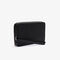Chantaco Pique Leather Zipped Pouch Chantaco Pique Leather Zipped Pouch