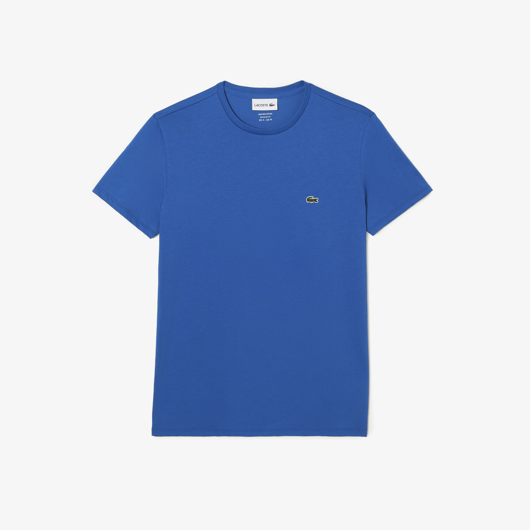 Cotton Pima T-shirt