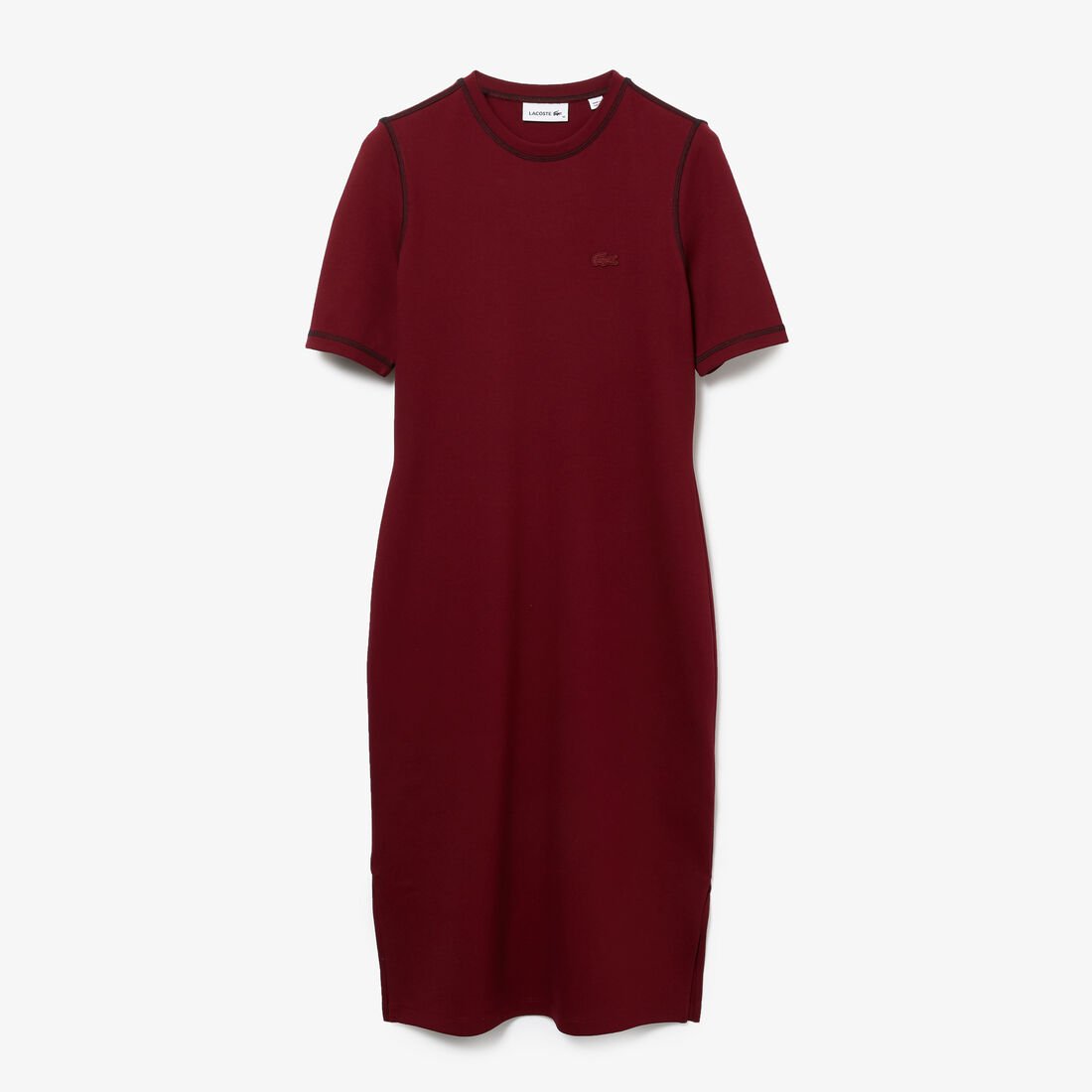 Women's Stretch T-shirt Dress Women's Stretch T-shirt Dress