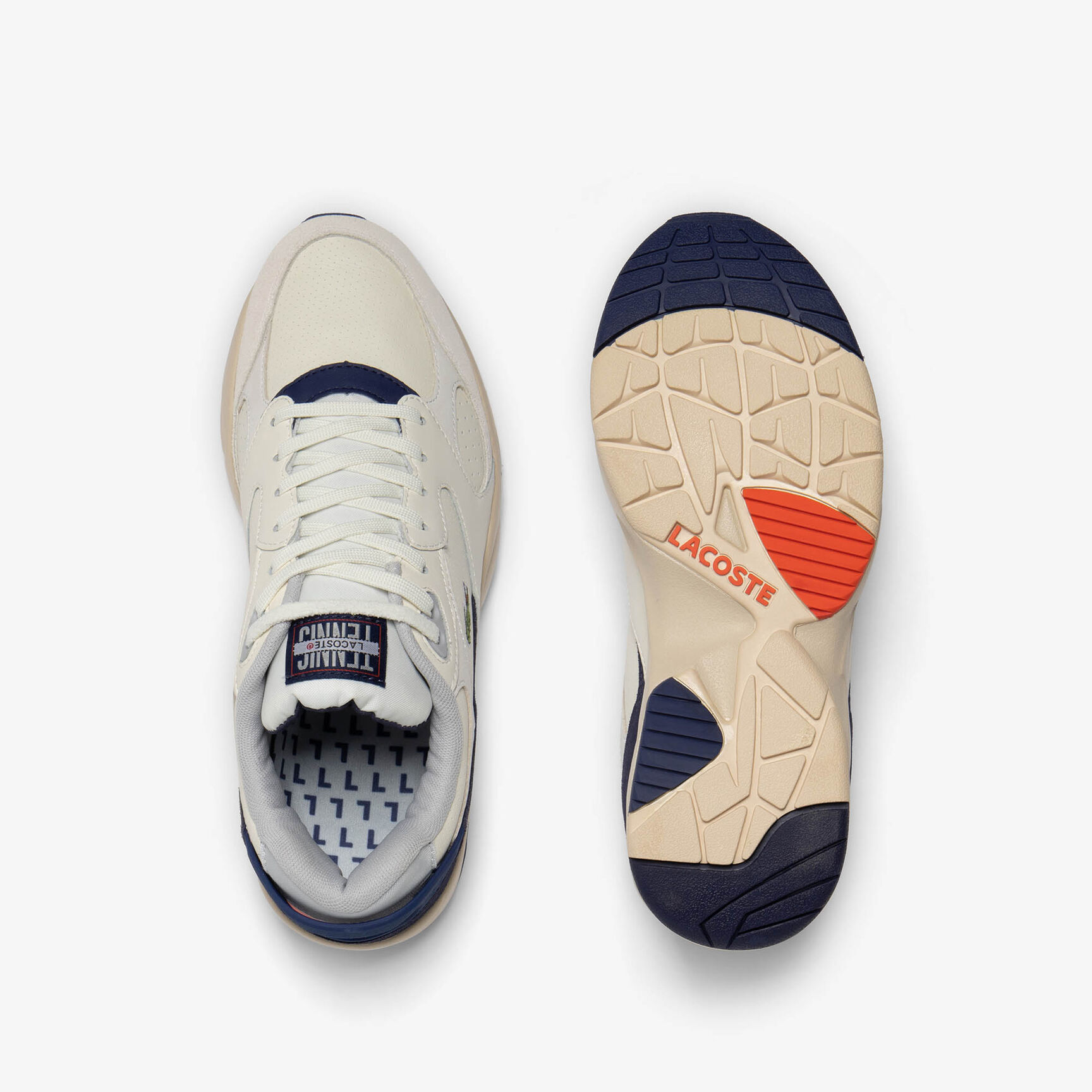 سنيكرز ستورم 96 فينتيدج شمواه للرجال