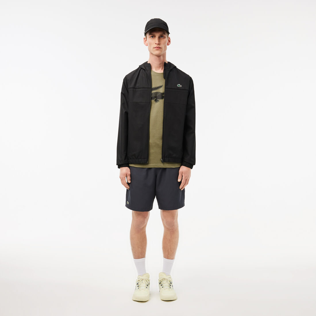 Ultra Dry XXL Logo Sport T-shirt Ultra Dry XXL Logo Sport T-shirt