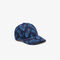 Unisex Lacoste Organic Cotton Vintage Print Cap Unisex Lacoste Organic Cotton Vintage Print Cap