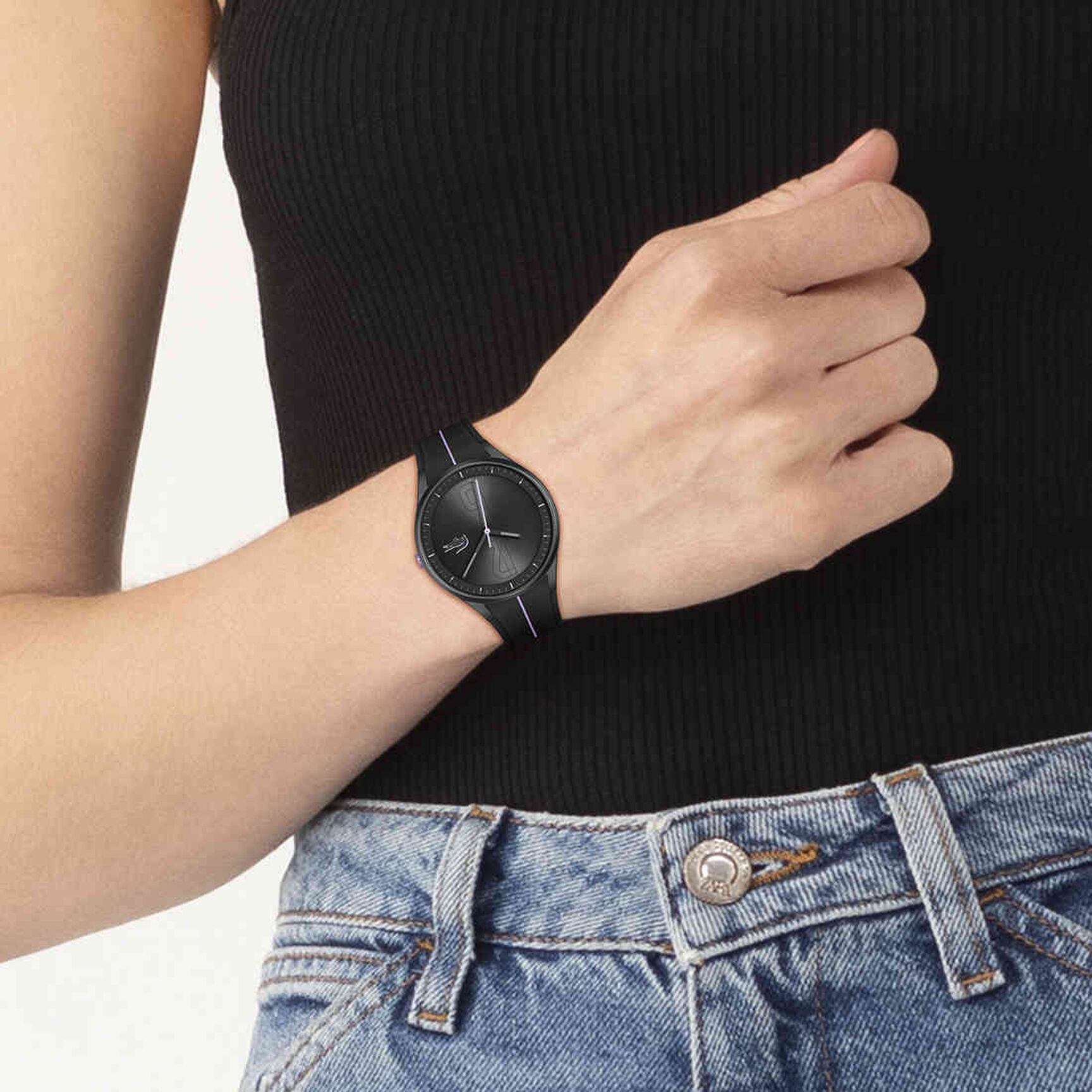 Women's Atalnta Watch Women's Atalnta Watch