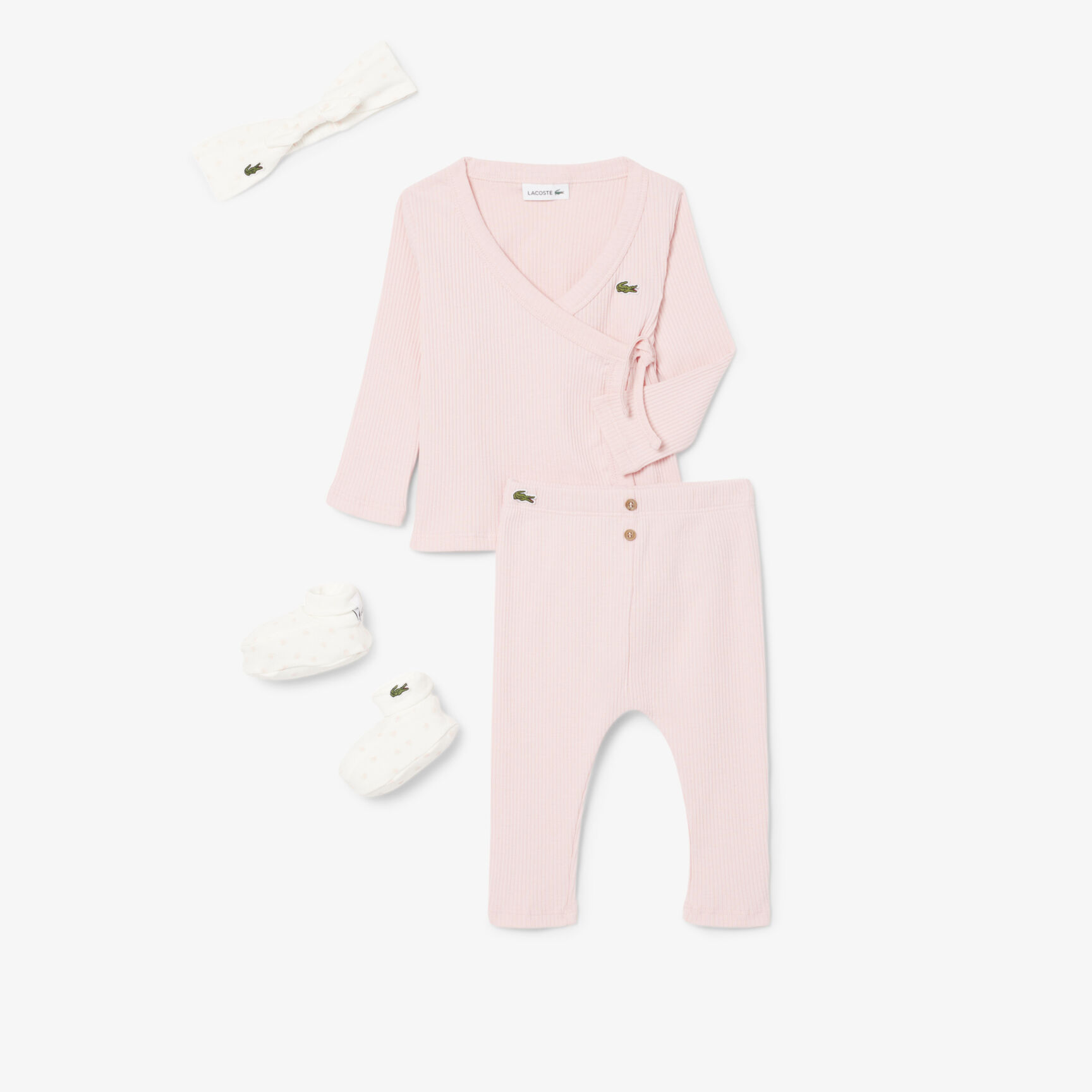 مجموعة هدايا للبنات حديثي الولادة مع الاكسسوارات مجموعة هدايا للبنات حديثي الولادة مع الاكسسوارات