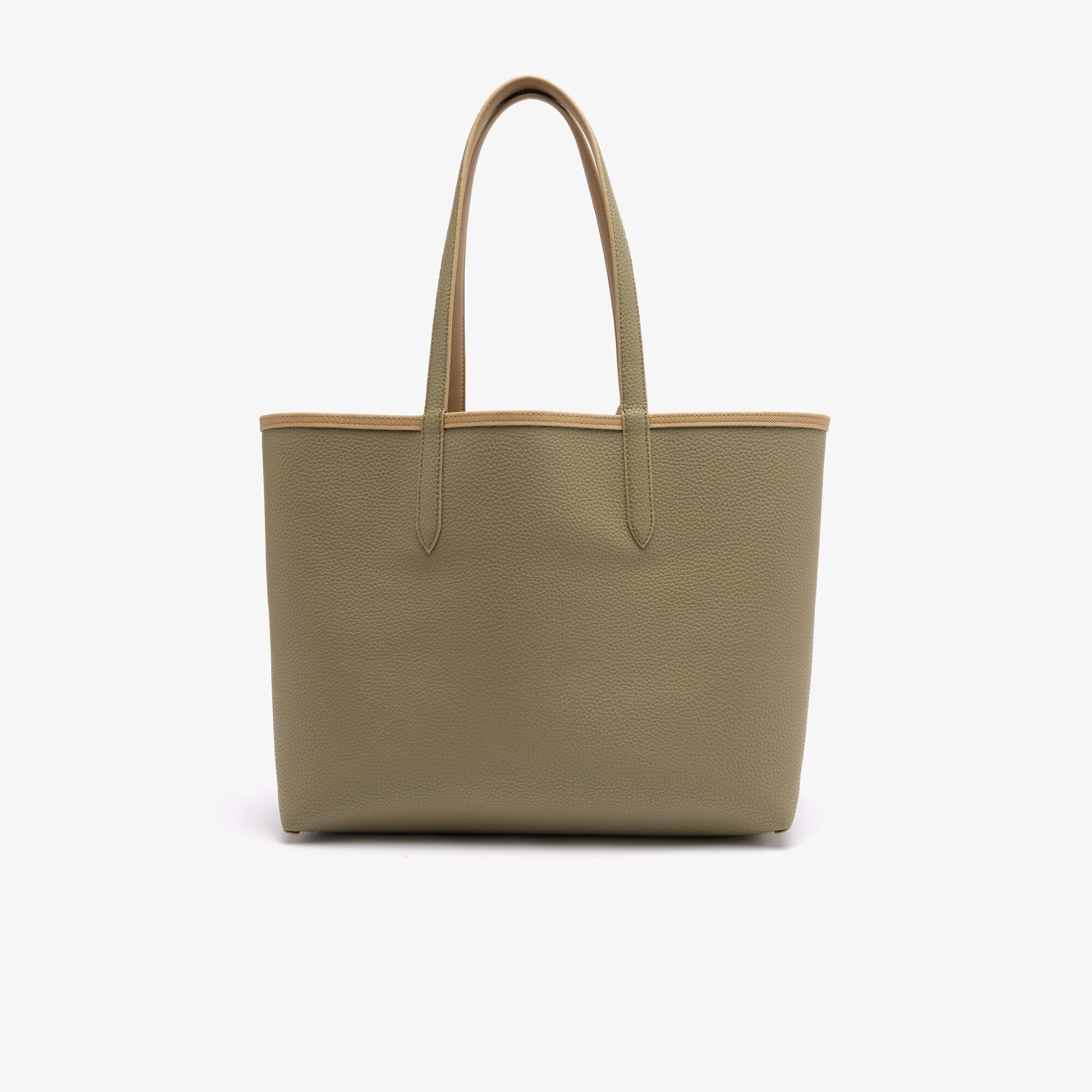 Lacoste reversible hotsell tote bag