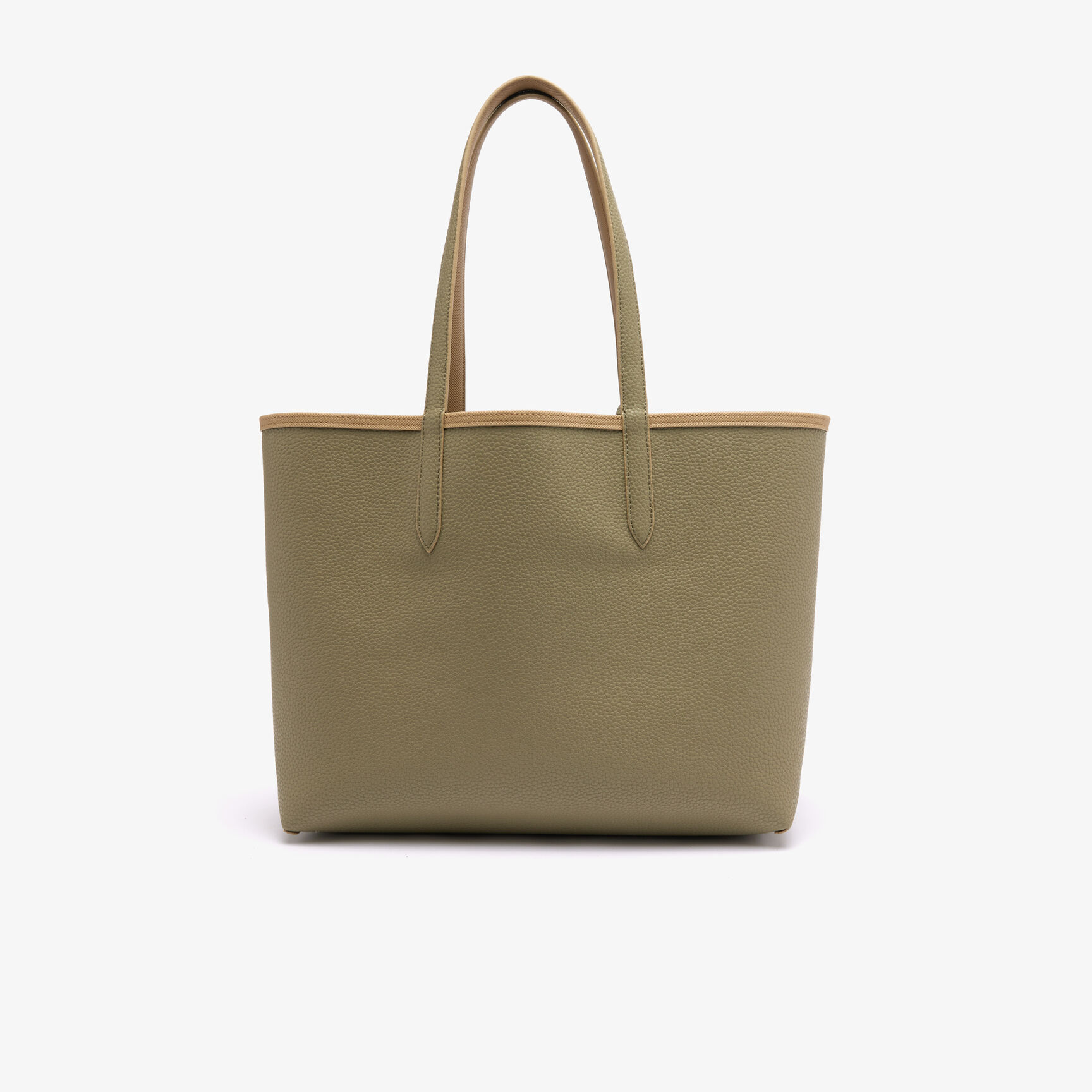 Anna Reversible Tote with Pouch