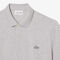 Regular Fit Paris Stretch Pique Polo Shirt Regular Fit Paris Stretch Pique Polo Shirt
