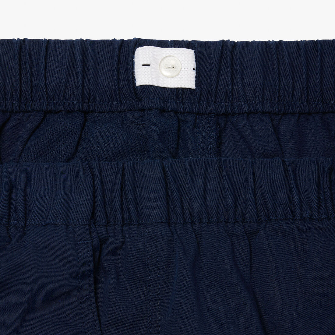 Lightweight Cotton Gabardine Cargo Pants Lightweight Cotton Gabardine Cargo Pants