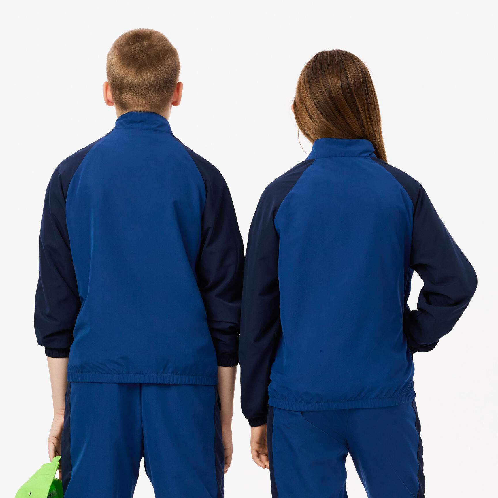 Color-Block Track Jacket Color-Block Track Jacket