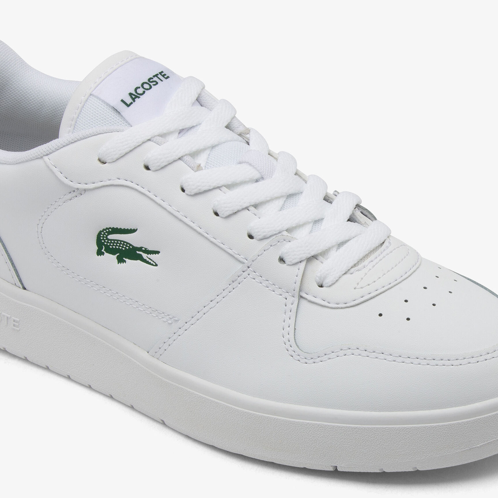 حذاء رياضي كورت إيس رجالي من الجلد