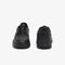 lacoste men s l001 set leather sneakers