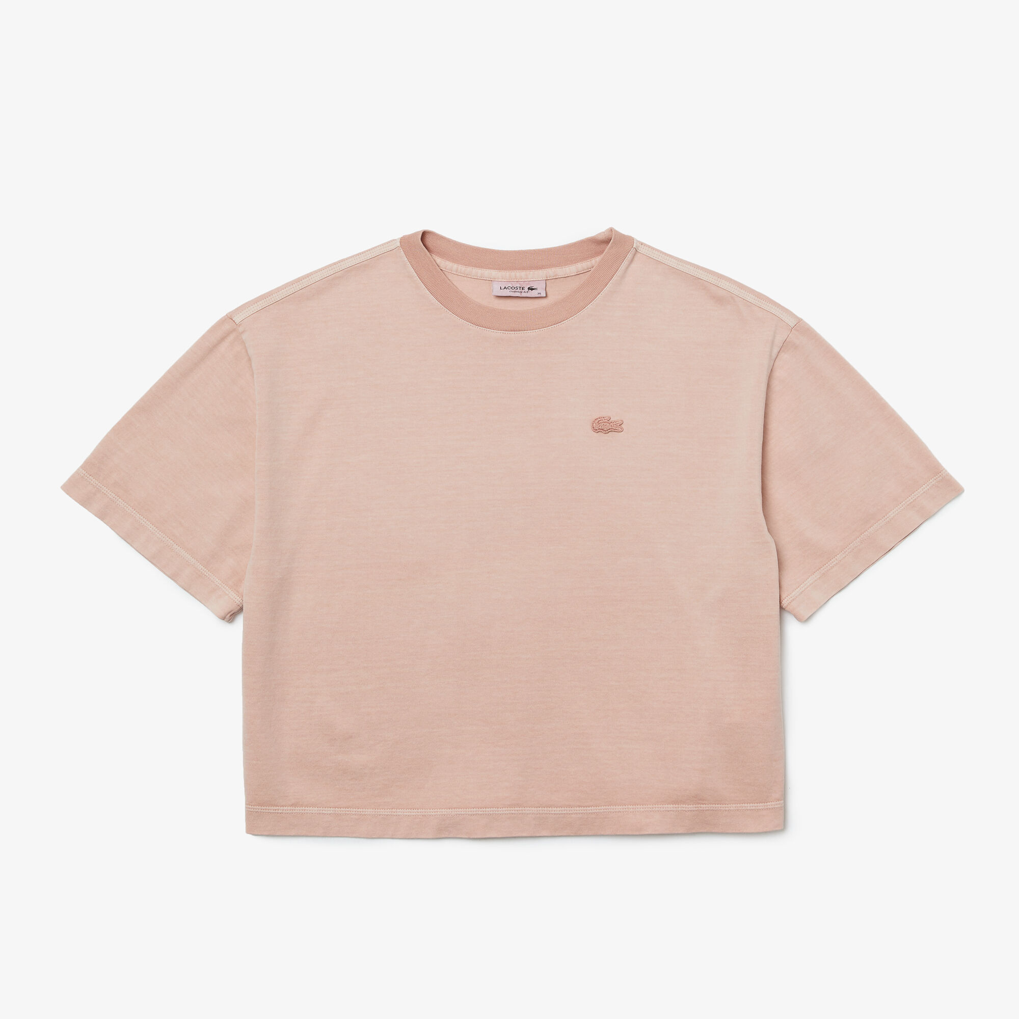 Lacoste oversize 2025