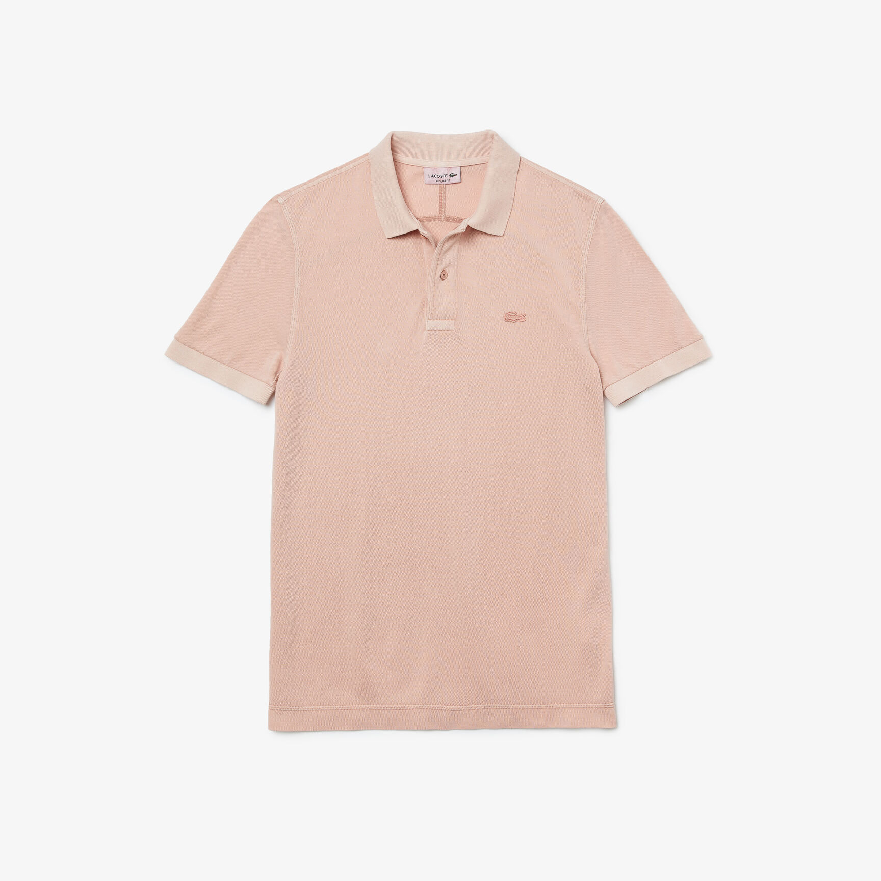 تيشيرت بولو لاكوست قطن عضوي للرجال تيشيرت بولو لاكوست قطن عضوي للرجال