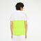 men s lacoste cotton pique colourblock polo shirt